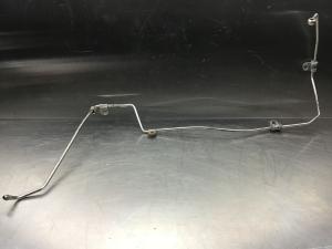 Liebherr Línea de combustible